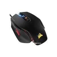 Мишка Corsair M65 Pro RGB Black (CH-9300011-EU) USB