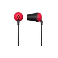 Навушники Koss The Plug Noise Isolating Red