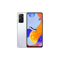 Мобільний телефон Xiaomi Redmi Note 11 Pro 6/128GB Polar White