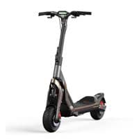 УЦІНКА! Електросамокат Segway-Ninebot GT2P, чорний