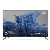 Телевизор KIVI 32H550NB