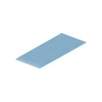 Термопрокладка Arctic TP-3, 200*100mm*1,0mm 2шт (ACTPD00059A)