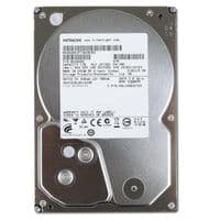 Накопичувач HDD SATA Hitachi 1.0TB (HGST) Ultrastar A7K2000 7200rpm 32MB (0A39289_HUA722010CLA330) гар. 12 міс.