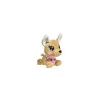 Интерактивная игрушка Simba Chi Chi Love Baby Boo Собачка 30 см (5893500)