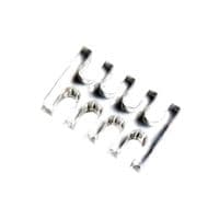 Кабельний організатор Gelid Solutions ATX Cabel holder, 8 каналів, прозорий (PL-ATXCM-8P-01)