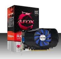 Відеркарта AFOX Radeon R7 350 4GB GDDR5