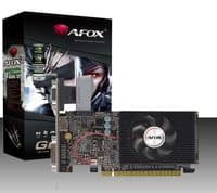 Видеокарта AFOX GeForce GT610 1GB DDR3