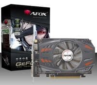 Видеокарта AFOX GeForce GT710 2GB DDR3