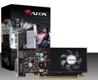 Видеокарта AFOX GeForce G210 512MB DDR3