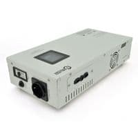 Стабілізатор Europower SLIM-1000SBR LED, 1000VA 700W, 140-270Vac, SHUKO 2 (SLIM-1000SBR LED)