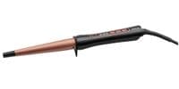 Плойка для волос Sencor SHS0850BK, Black, 42W, диаметр щипцов 25 мм, керамическое покрытие насадок, 140 - 220°C