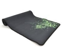 Килимок Office Razer 800*300 тканинний RAZER з боковою прошивкою, товщина 3 мм, Black (YT-MRZ/B39)