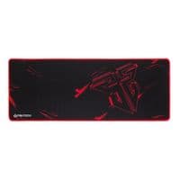 Килимок Fantech MP80 ігровий, тканинний з боковою прошивкою, 800x300x3 мм