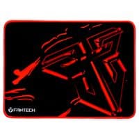 Килимок Fantech MP35 ігровий, тканинний з боковою прошивкою, 350x250x3 мм