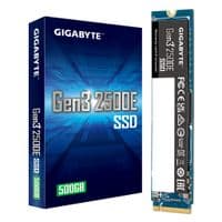 накопичувач M.2 SSD PCI-Exp3.0 x4 500GB R/W UpTo 2 300/1500Mb/s G325E500G