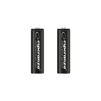 Акумулятор Ni-MH AA 2600 mAh, 2шт EZA105