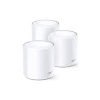 Домашня Mesh Wi-Fi система Tp-Link, Deco X60(3-pack)