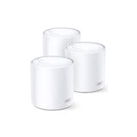 Домашня Mesh Wi-Fi система Tp-Link, Deco X20(3-pack)