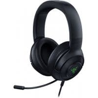 Гарнітура Razer Kraken V3 X 7.1 USB Black FRML Packaging