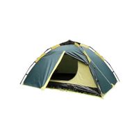 Намет Tramp Quick 3 (v2) Green (TRT-097)