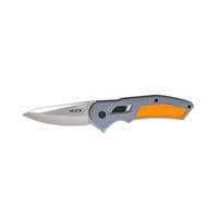 Нож Buck Hexam Grey/Orange (261ORS)