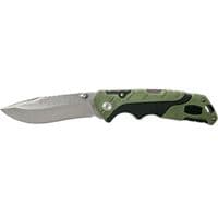 Нижний Buck Folding Pursuit Large (659GRS)