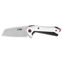 Нижний CJRB Tigris SW White (J1919-WH)
