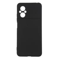 Чохол до моб. телефону Armorstandart Matte Slim Fit Xiaomi Poco M5 Black (ARM62996)