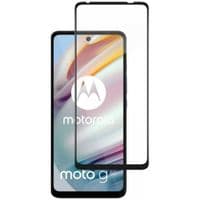 Скло захисне Drobak Motorola G60S (Black) (444474)