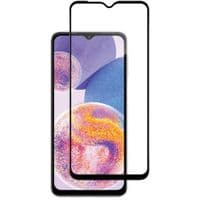 Стекло защитное  Drobak Samsung Galaxy M23 5G (Black) (444498)