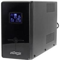 Источник бесперебойного питания 2000VA, LCD, USB, серия Pro