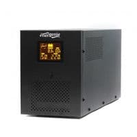 Джерело безперебійного живлення 3000VA, LCD, USB, серія Pro