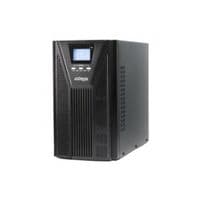 Источник бесперебойного питания 3000VA, синусоидальный сигнал