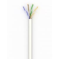 Кабель UTP Cat-5e Ok-NET, КПВ-ВП (350) 4х2х0,51