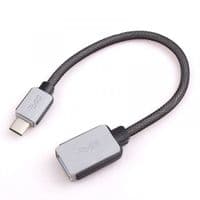 Кабель HDMI M - M, 1.5 м, V1.4, 4K 60Hz, плаский, чорний