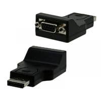 Кабель DVI-D 24M - 24M, 1.8 м