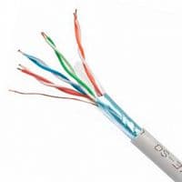 Кабель FTP Cat-5е "Ок-NET" (метрово)