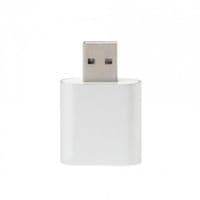 Звукова плата USB, Virtual 7.1 Channel, chip CZH-H077