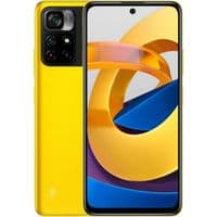 Смартфон Poco M4 Pro 5G 4/64GB Yellow (21091116AG)