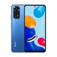 Смартфон Xiaomi Redmi Note 11 6/128 Twilight Blue (2201117TG)