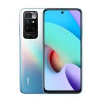 Смартфон Xiaomi Redmi 10 4/64 GB Sea Blue (21061119DG)
