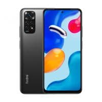 Смартфон Xiaomi Redmi Note 11S 6/128GB Graphite grey (2201117SG)