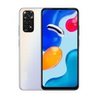Смартфон Xiaomi Redmi Note 11S 8/128GB Pearl White (2201117SG)