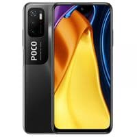 Смартфон Poco M3 Pro (5G) 4/64Gb Yellow (M2103K19PG)