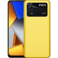 Смартфон Poco M4 Pro 4G 6/128GB Yellow (21091116AG)