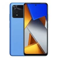 Смартфон Poco M4 Pro 4G 6/128GB Cool Blue (21091116AG)