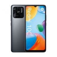 Смартфон Xiaomi Redmi 10C NFC 4/128GB Graphite Grey (220333QNY)