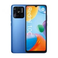 Смартфон Xiaomi Redmi 10C NFC 4/64GB Ocean Blue (220333QNY)