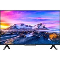 TV 43 Xiaomi Mi P1 4K/Smart TV/Android TV/Wi-Fi/Bluetooth/Black