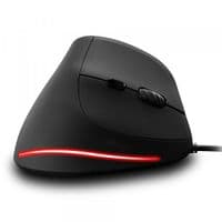 Мишка Media-Tech VERTIC, 4кн., 3200dpi, чорна